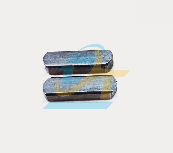 Then bằng (Chốt lavet) 8x7x30mm  VietNam | Gi&aacute; rẻ nhất - C&ocirc;ng Ty TNHH Thương Mại Dịch Vụ Đạt T&acirc;m