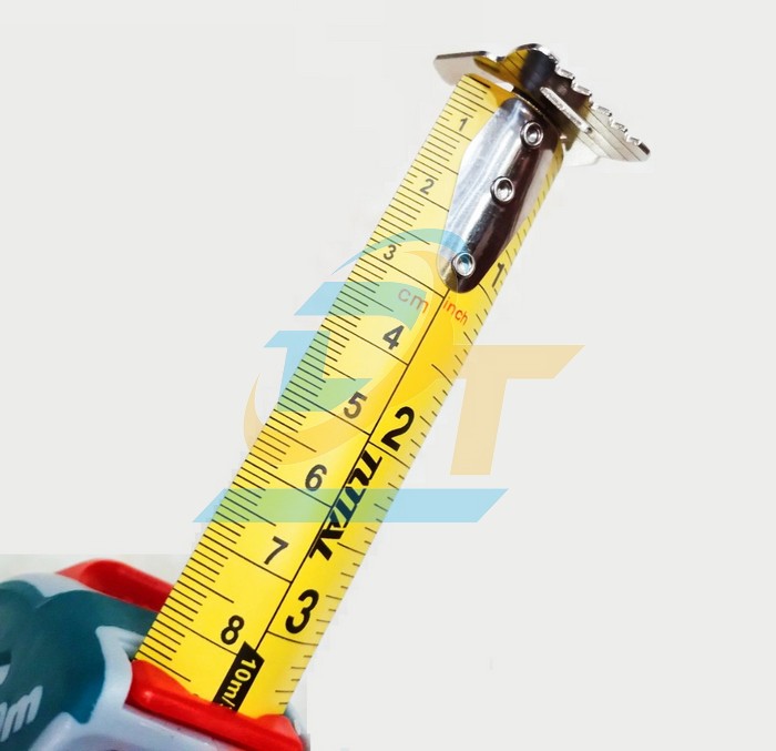 Thước cuộn th&eacute;p 10mx25mm Total TMT126101  Total | Gi&aacute; rẻ nhất - C&ocirc;ng Ty TNHH Thương Mại Dịch Vụ Đạt T&acirc;m