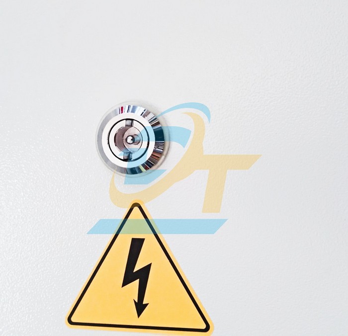 Vỏ tủ điện sắt 300x400x200 tole 1.2mm  VietNam | Gi&aacute; rẻ nhất - C&ocirc;ng Ty TNHH Thương Mại Dịch Vụ Đạt T&acirc;m