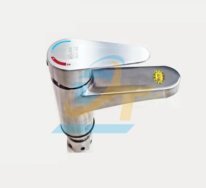 V&ograve;i lavabo lạnh inox 304 Vanni VN-225  Vanni | Gi&aacute; rẻ nhất - C&ocirc;ng Ty TNHH Thương Mại Dịch Vụ Đạt T&acirc;m