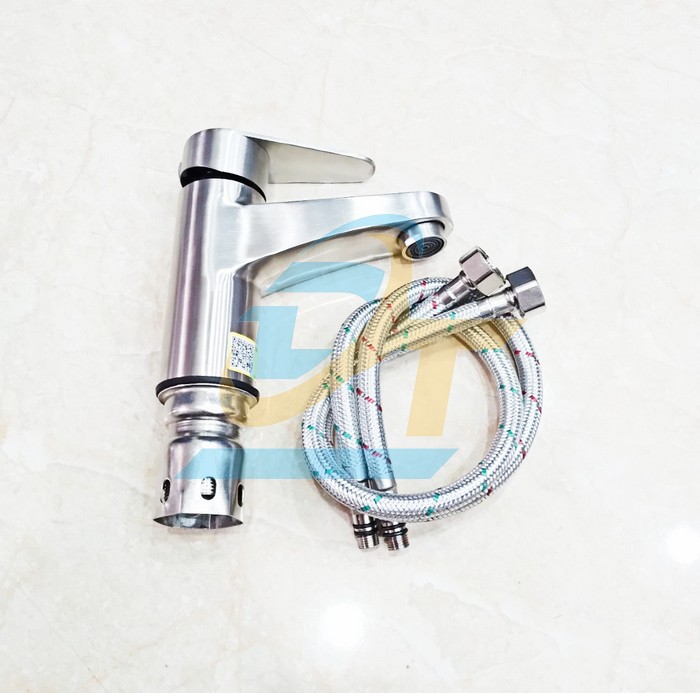 V&ograve;i lavabo lạnh inox 304 Vanni VN-225  Vanni | Gi&aacute; rẻ nhất - C&ocirc;ng Ty TNHH Thương Mại Dịch Vụ Đạt T&acirc;m