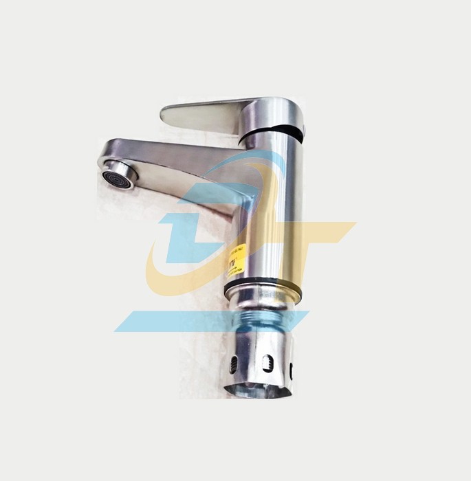 V&ograve;i lavabo lạnh inox 304 Vanni VN-225  Vanni | Gi&aacute; rẻ nhất - C&ocirc;ng Ty TNHH Thương Mại Dịch Vụ Đạt T&acirc;m