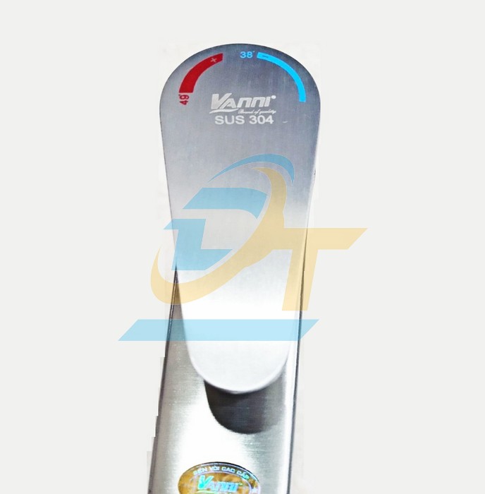 V&ograve;i lavabo lạnh inox 304 Vanni VN-225  Vanni | Gi&aacute; rẻ nhất - C&ocirc;ng Ty TNHH Thương Mại Dịch Vụ Đạt T&acirc;m