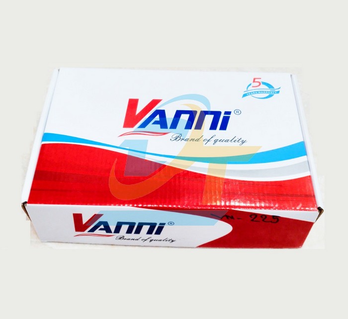 V&ograve;i lavabo lạnh inox 304 Vanni VN-225  Vanni | Gi&aacute; rẻ nhất - C&ocirc;ng Ty TNHH Thương Mại Dịch Vụ Đạt T&acirc;m