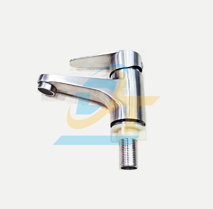 V&ograve;i lavabo lạnh inox 304 Vanni VN-536  Vanni | Gi&aacute; rẻ nhất - C&ocirc;ng Ty TNHH Thương Mại Dịch Vụ Đạt T&acirc;m