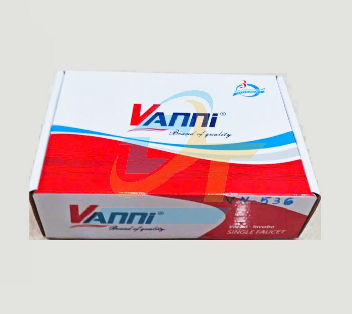 V&ograve;i lavabo lạnh inox 304 Vanni VN-536  Vanni | Gi&aacute; rẻ nhất - C&ocirc;ng Ty TNHH Thương Mại Dịch Vụ Đạt T&acirc;m