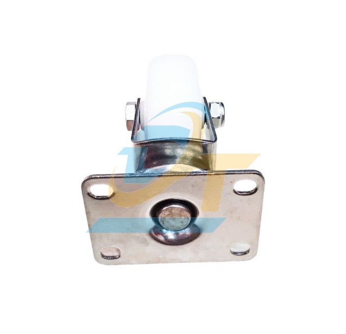 B&aacute;nh xe PA inox 304 75x32 c&agrave;ng xoay  VietNam | Gi&aacute; rẻ nhất - C&ocirc;ng Ty TNHH Thương Mại Dịch Vụ Đạt T&acirc;m