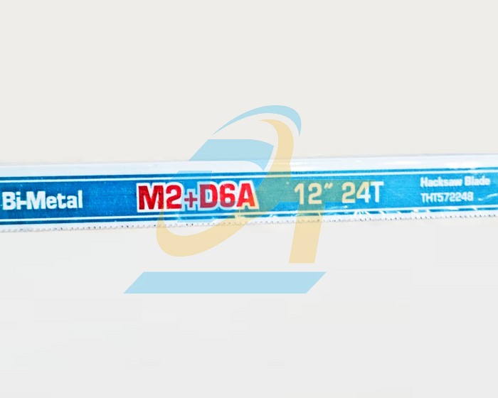 Bộ 5 lưỡi cưa sắt hợp kim 24 răng 12"/300mm Total THTKT58245 THTKT58245 Total | Gi&aacute; rẻ nhất - C&ocirc;ng Ty TNHH Thương Mại Dịch Vụ Đạt T&acirc;m