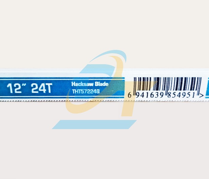 Bộ 5 lưỡi cưa sắt hợp kim 24 răng 12"/300mm Total THTKT58245 THTKT58245 Total | Gi&aacute; rẻ nhất - C&ocirc;ng Ty TNHH Thương Mại Dịch Vụ Đạt T&acirc;m