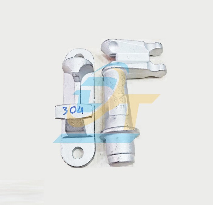 Bộ kh&oacute;a cửa th&ugrave;ng xe tải (Đ&aacute; cửa) inox 304  VietNam | Gi&aacute; rẻ nhất - C&ocirc;ng Ty TNHH Thương Mại Dịch Vụ Đạt T&acirc;m