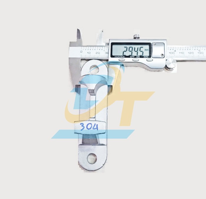 Bộ kh&oacute;a cửa th&ugrave;ng xe tải (Đ&aacute; cửa) inox 304  VietNam | Gi&aacute; rẻ nhất - C&ocirc;ng Ty TNHH Thương Mại Dịch Vụ Đạt T&acirc;m
