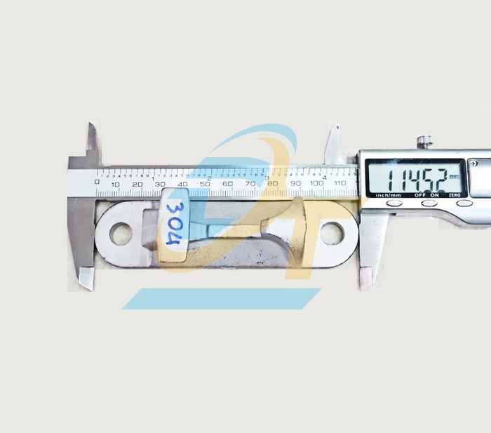 Bộ kh&oacute;a cửa th&ugrave;ng xe tải (Đ&aacute; cửa) inox 304  VietNam | Gi&aacute; rẻ nhất - C&ocirc;ng Ty TNHH Thương Mại Dịch Vụ Đạt T&acirc;m