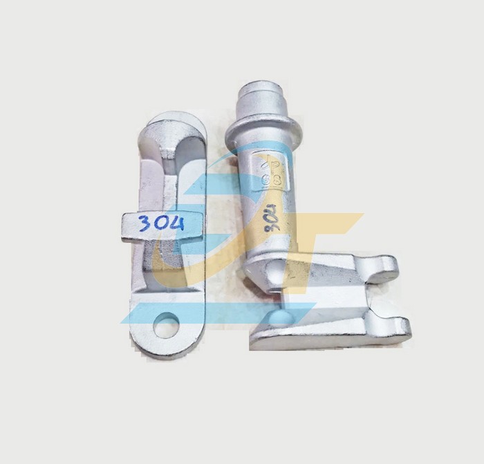Bộ kh&oacute;a cửa th&ugrave;ng xe tải (Đ&aacute; cửa) inox 304  VietNam | Gi&aacute; rẻ nhất - C&ocirc;ng Ty TNHH Thương Mại Dịch Vụ Đạt T&acirc;m