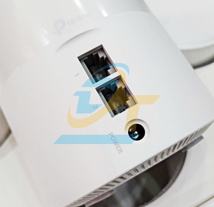 Bộ ph&aacute;t Wifi 6 Mesh Deco X60 (3-pack) TP-Link AX5400  TP-Link | Gi&aacute; rẻ nhất - C&ocirc;ng Ty TNHH Thương Mại Dịch Vụ Đạt T&acirc;m