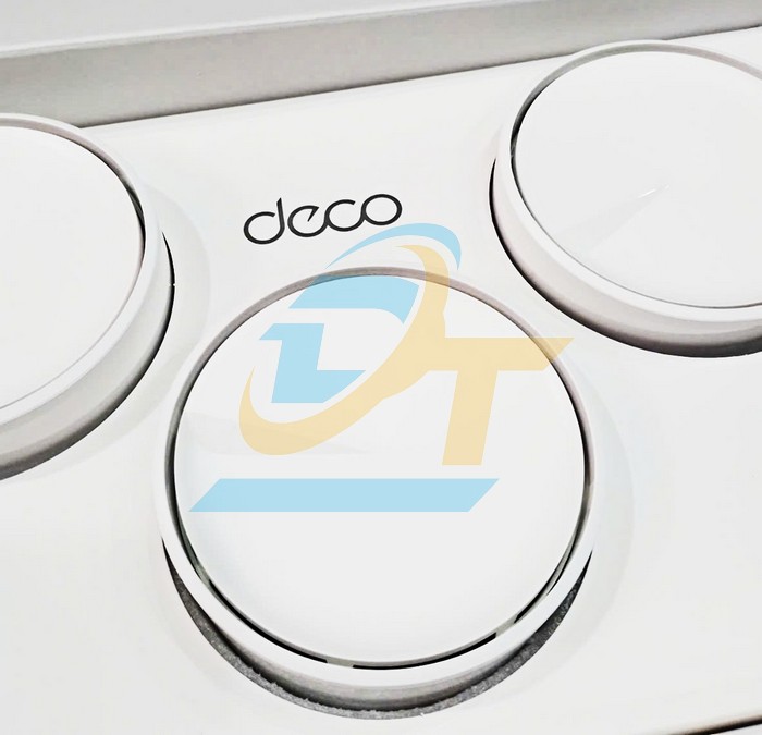 Bộ ph&aacute;t Wifi 6 Mesh Deco X60 (3-pack) TP-Link AX5400  TP-Link | Gi&aacute; rẻ nhất - C&ocirc;ng Ty TNHH Thương Mại Dịch Vụ Đạt T&acirc;m