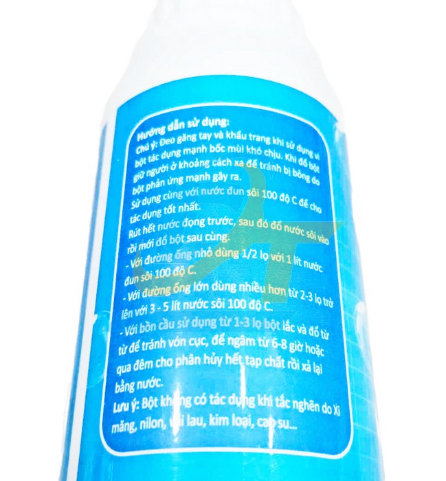 Bột th&ocirc;ng cống HGO SUPER 250g  HGO | Gi&aacute; rẻ nhất - C&ocirc;ng Ty TNHH Thương Mại Dịch Vụ Đạt T&acirc;m