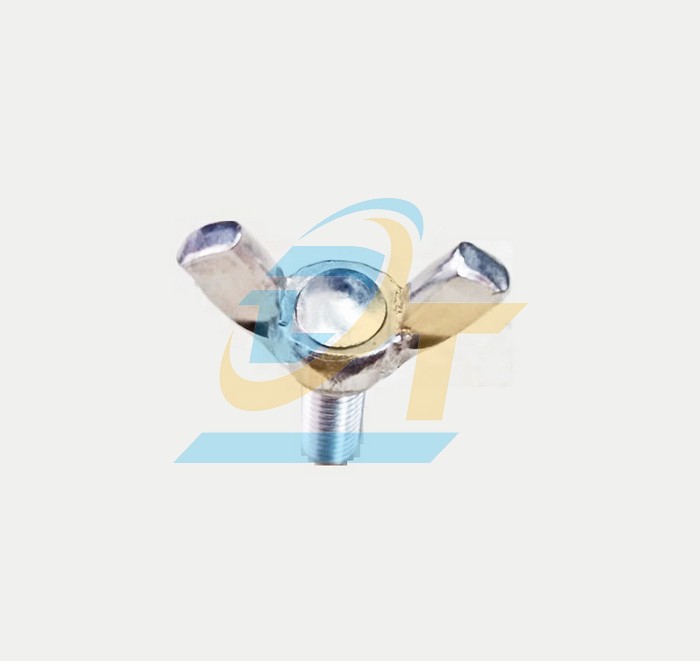 Bulong c&aacute;nh chuồn inox 304 M6x15  VietNam | Gi&aacute; rẻ nhất - C&ocirc;ng Ty TNHH Thương Mại Dịch Vụ Đạt T&acirc;m