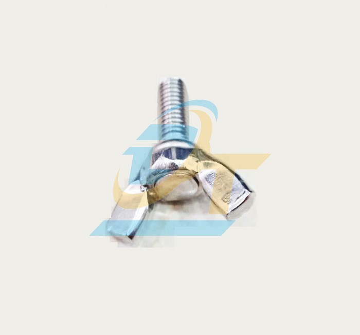 Bulong c&aacute;nh chuồn inox 304 M6x15  VietNam | Gi&aacute; rẻ nhất - C&ocirc;ng Ty TNHH Thương Mại Dịch Vụ Đạt T&acirc;m
