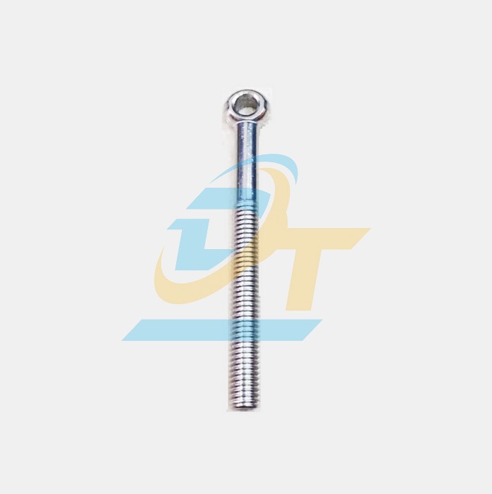Bulong mắt inox 304 M12x80  VietNam | Gi&aacute; rẻ nhất - C&ocirc;ng Ty TNHH Thương Mại Dịch Vụ Đạt T&acirc;m