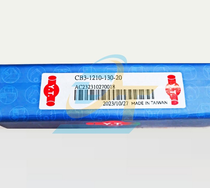 C&aacute;n dao phay Yih Troun CB3-1210-130-20  YIH-TROUN | Gi&aacute; rẻ nhất - C&ocirc;ng Ty TNHH Thương Mại Dịch Vụ Đạt T&acirc;m