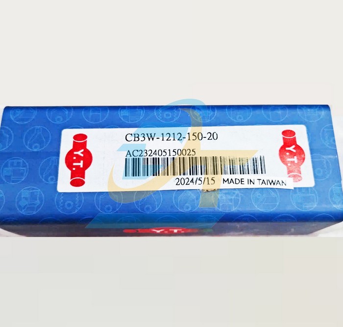 C&aacute;n dao phay Yih Troun CB3W-1212-150-20  YIH-TROUN | Gi&aacute; rẻ nhất - C&ocirc;ng Ty TNHH Thương Mại Dịch Vụ Đạt T&acirc;m