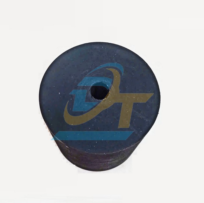 Cao su ch&acirc;n đế K100 (D100xH100xM16)  VietNam | Gi&aacute; rẻ nhất - C&ocirc;ng Ty TNHH Thương Mại Dịch Vụ Đạt T&acirc;m