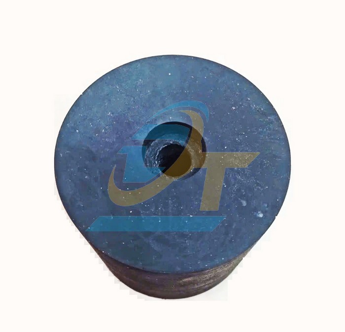 Cao su ch&acirc;n đế K100 (D100xH100xM16)  VietNam | Gi&aacute; rẻ nhất - C&ocirc;ng Ty TNHH Thương Mại Dịch Vụ Đạt T&acirc;m