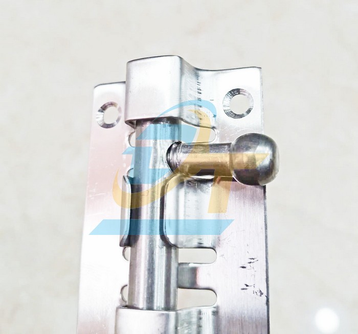 Chốt cửa ngang inox d&agrave;i 1 tấc  VietNam | Gi&aacute; rẻ nhất - C&ocirc;ng Ty TNHH Thương Mại Dịch Vụ Đạt T&acirc;m