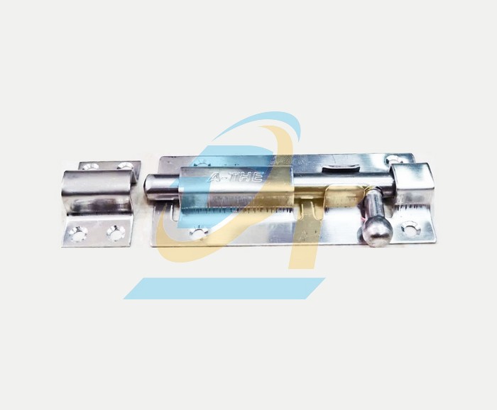 Chốt cửa ngang inox d&agrave;i 1 tấc  VietNam | Gi&aacute; rẻ nhất - C&ocirc;ng Ty TNHH Thương Mại Dịch Vụ Đạt T&acirc;m