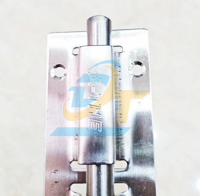Chốt cửa ngang inox d&agrave;i 1.2 tấc  VietNam | Gi&aacute; rẻ nhất - C&ocirc;ng Ty TNHH Thương Mại Dịch Vụ Đạt T&acirc;m