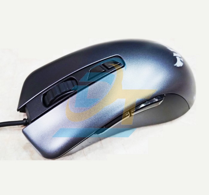 Chuột Gaming c&oacute; d&acirc;y Asus TUF M3  ASUS | Gi&aacute; rẻ nhất - C&ocirc;ng Ty TNHH Thương Mại Dịch Vụ Đạt T&acirc;m
