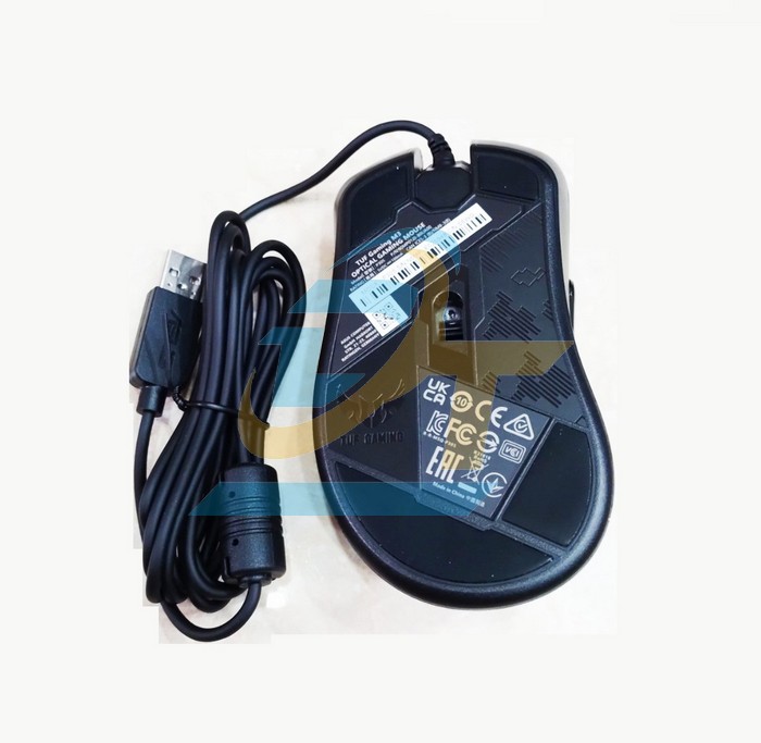 Chuột Gaming c&oacute; d&acirc;y Asus TUF M3  ASUS | Gi&aacute; rẻ nhất - C&ocirc;ng Ty TNHH Thương Mại Dịch Vụ Đạt T&acirc;m