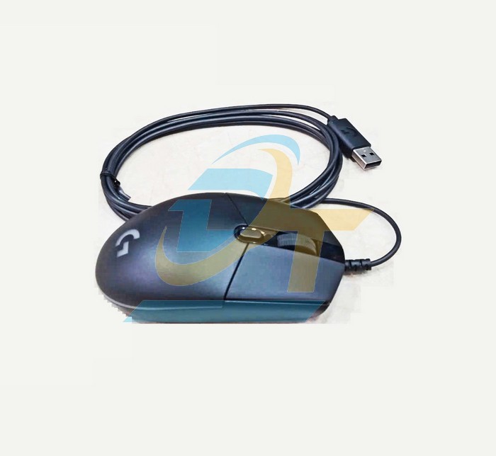 Chuột Gaming c&oacute; d&acirc;y Logitech G102 LightSync  LOGITECH | Gi&aacute; rẻ nhất - C&ocirc;ng Ty TNHH Thương Mại Dịch Vụ Đạt T&acirc;m