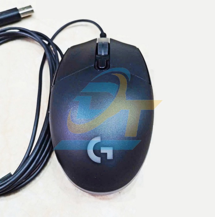 Chuột Gaming c&oacute; d&acirc;y Logitech G102 LightSync  LOGITECH | Gi&aacute; rẻ nhất - C&ocirc;ng Ty TNHH Thương Mại Dịch Vụ Đạt T&acirc;m