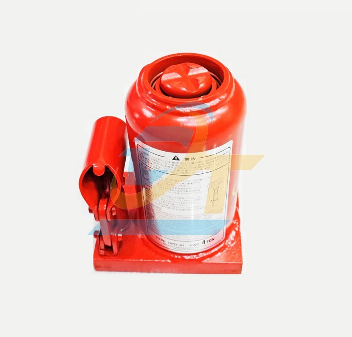 Con đội 2 tầng 4 tấn Masada HPD-4I  MASADA | Gi&aacute; rẻ nhất - C&ocirc;ng Ty TNHH Thương Mại Dịch Vụ Đạt T&acirc;m