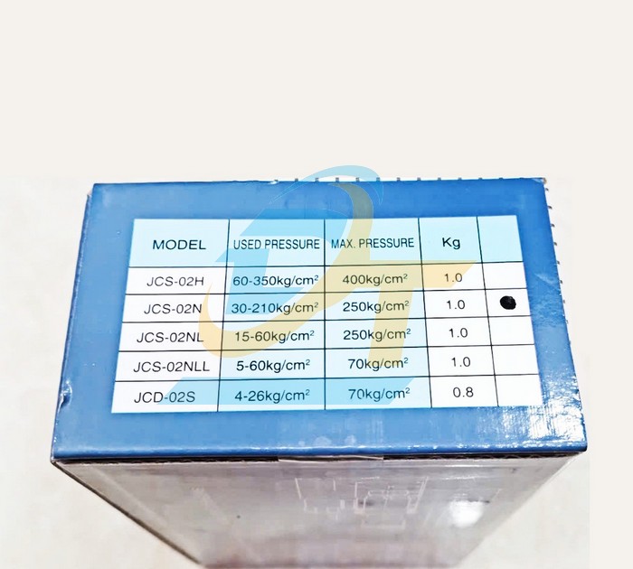 C&ocirc;ng tắc &aacute;p suất thủy lực 30-210kg/cm2 Saintfon JCS-02N  SAINTFON | Gi&aacute; rẻ nhất - C&ocirc;ng Ty TNHH Thương Mại Dịch Vụ Đạt T&acirc;m