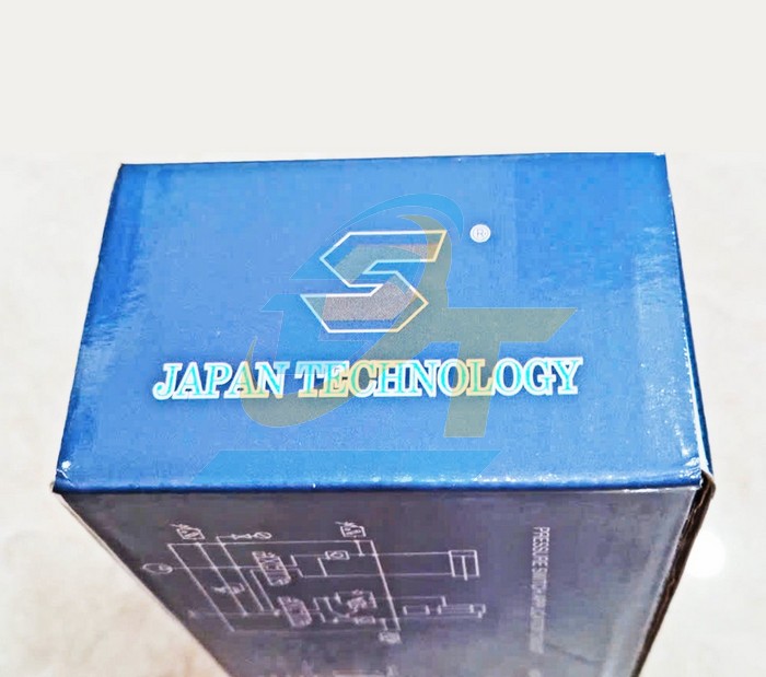 C&ocirc;ng tắc &aacute;p suất thủy lực 30-210kg/cm2 Saintfon JCS-02N  SAINTFON | Gi&aacute; rẻ nhất - C&ocirc;ng Ty TNHH Thương Mại Dịch Vụ Đạt T&acirc;m