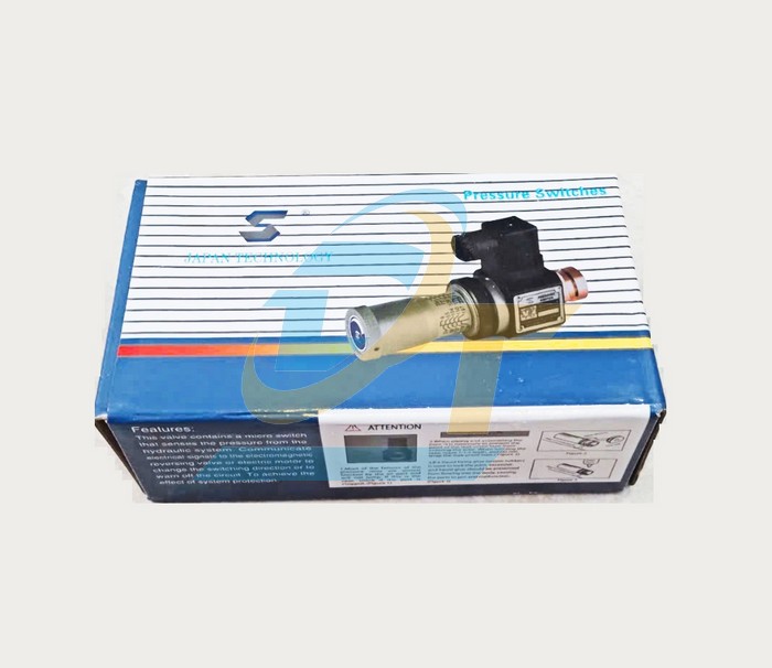 C&ocirc;ng tắc &aacute;p suất thủy lực 30-210kg/cm2 Saintfon JCS-02N  SAINTFON | Gi&aacute; rẻ nhất - C&ocirc;ng Ty TNHH Thương Mại Dịch Vụ Đạt T&acirc;m