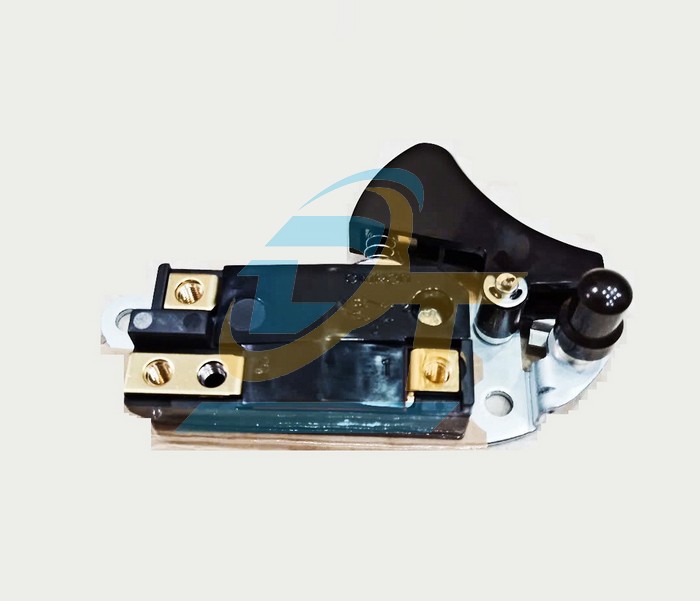 C&ocirc;ng tắc HPAHR2-2 cho m&aacute;y ch&agrave; nh&aacute;m, m&aacute;y m&agrave;i, m&aacute;y đ&aacute;nh b&oacute;ng Makita 651016-4  Makita | Gi&aacute; rẻ nhất - C&ocirc;ng Ty TNHH Thương Mại Dịch Vụ Đạt T&acirc;m