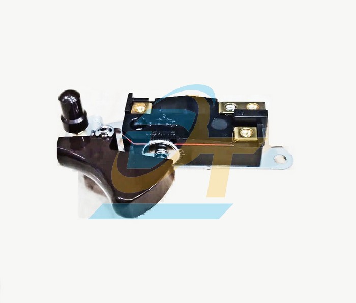 C&ocirc;ng tắc HPAHR2-2 cho m&aacute;y ch&agrave; nh&aacute;m, m&aacute;y m&agrave;i, m&aacute;y đ&aacute;nh b&oacute;ng Makita 651016-4  Makita | Gi&aacute; rẻ nhất - C&ocirc;ng Ty TNHH Thương Mại Dịch Vụ Đạt T&acirc;m