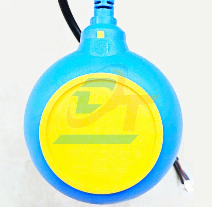 C&ocirc;ng tắc phao điện 250V 8A Kawasan KW-M15 5M  KAWASAN | Gi&aacute; rẻ nhất - C&ocirc;ng Ty TNHH Thương Mại Dịch Vụ Đạt T&acirc;m