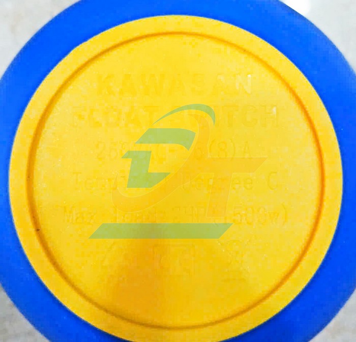 C&ocirc;ng tắc phao điện 250V 8A Kawasan KW-M15 5M  KAWASAN | Gi&aacute; rẻ nhất - C&ocirc;ng Ty TNHH Thương Mại Dịch Vụ Đạt T&acirc;m