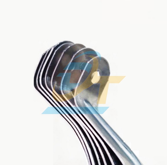 C&ugrave;m omega inox 304 phi 76  VietNam | Gi&aacute; rẻ nhất - C&ocirc;ng Ty TNHH Thương Mại Dịch Vụ Đạt T&acirc;m