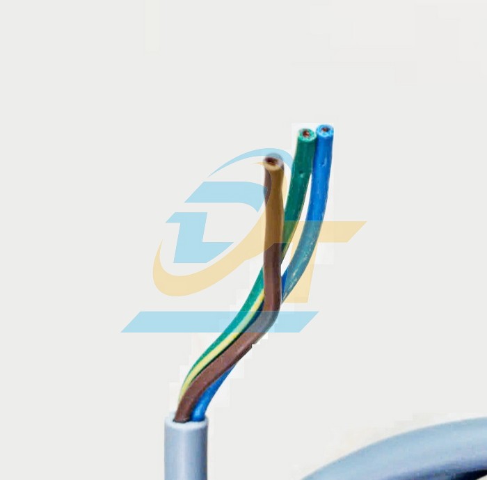 Cuộn coil van điện từ 10W Danfoss 018F6282  DANFOSS | Gi&aacute; rẻ nhất - C&ocirc;ng Ty TNHH Thương Mại Dịch Vụ Đạt T&acirc;m