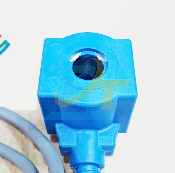 Cuộn coil van điện từ 10W Danfoss 018F6282  DANFOSS | Gi&aacute; rẻ nhất - C&ocirc;ng Ty TNHH Thương Mại Dịch Vụ Đạt T&acirc;m