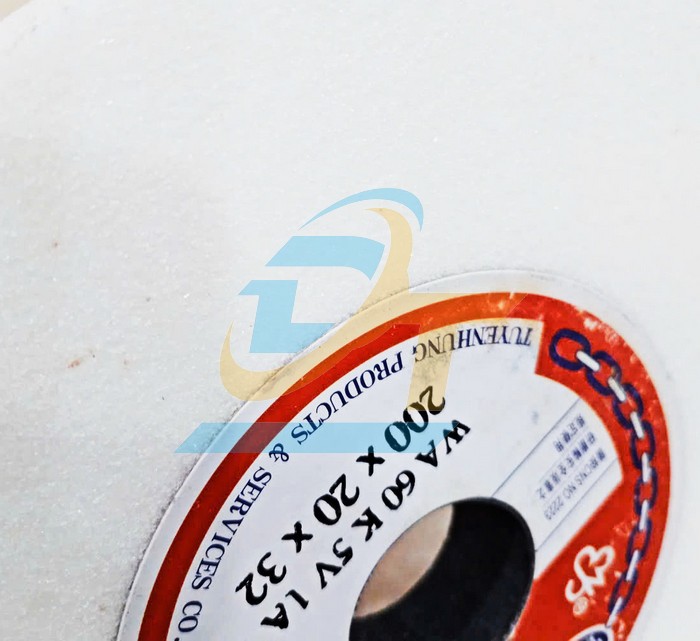 Đ&aacute; m&agrave;i trắng WA 60 K 5V 1A Tuy&ecirc;n Hưng 200x20x32  VietNam | Gi&aacute; rẻ nhất - C&ocirc;ng Ty TNHH Thương Mại Dịch Vụ Đạt T&acirc;m