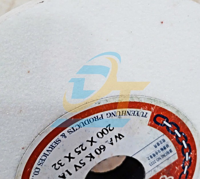 Đ&aacute; m&agrave;i trắng WA 60 K 5V 1A Tuy&ecirc;n Hưng 200x25x32  VietNam | Gi&aacute; rẻ nhất - C&ocirc;ng Ty TNHH Thương Mại Dịch Vụ Đạt T&acirc;m