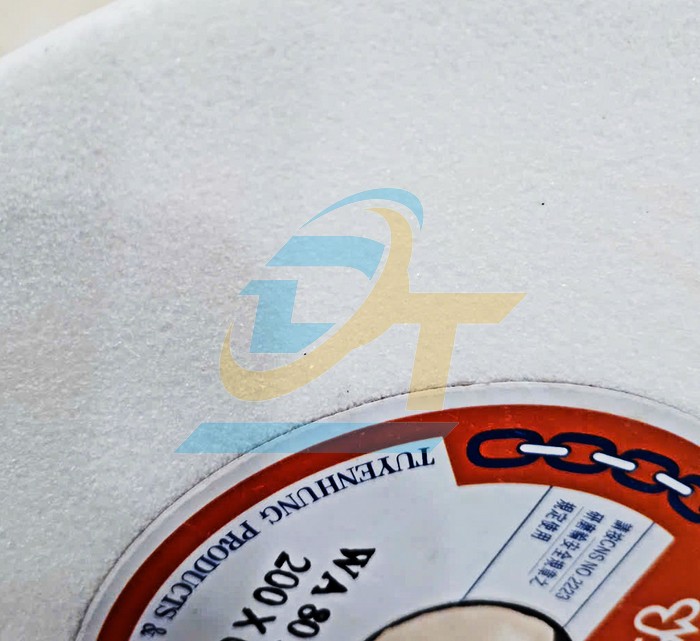 Đ&aacute; m&agrave;i trắng WA 80 K 5V 1A Tuy&ecirc;n Hưng 200x6x32  VietNam | Gi&aacute; rẻ nhất - C&ocirc;ng Ty TNHH Thương Mại Dịch Vụ Đạt T&acirc;m