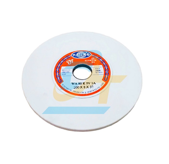 Đ&aacute; m&agrave;i trắng WA 80 K 5V 1A Tuy&ecirc;n Hưng 200x8x32  VietNam | Gi&aacute; rẻ nhất - C&ocirc;ng Ty TNHH Thương Mại Dịch Vụ Đạt T&acirc;m