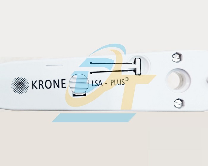 Dao phập phiến (Tool nhấn phiến) Krone LSA  KRONE | Gi&aacute; rẻ nhất - C&ocirc;ng Ty TNHH Thương Mại Dịch Vụ Đạt T&acirc;m